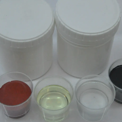 【環(huán)氧AB膠】研泰化學淺析關(guān)于環(huán)氧ab膠水為何會有出現(xiàn)開裂的現(xiàn)象？
