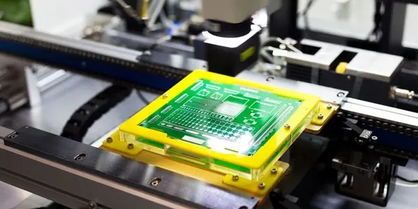 【PCB板三防漆】研泰解析噴涂應(yīng)用的異?，F(xiàn)象及解決措施