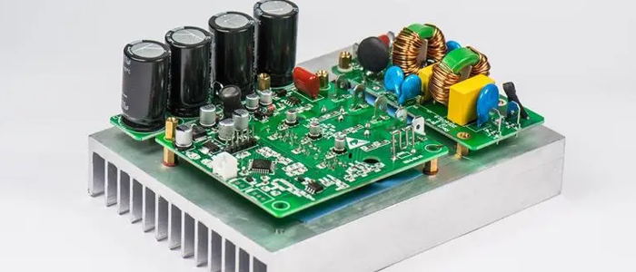 【無(wú)刷電機(jī)控制器灌封膠】的粘接應(yīng)用，研泰解析如何選擇？