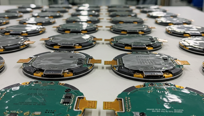 無線充電器PCB板灌封.png