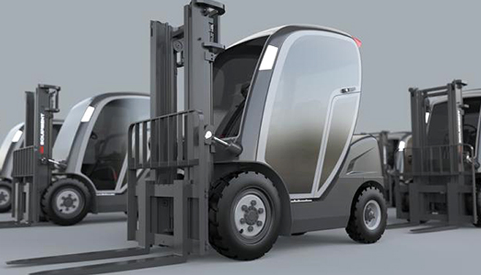 【新能源電動(dòng)叉車(chē)灌封膠】的核心需求與應(yīng)用解決方案？